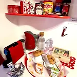 Etere In Prati Gæstehus 4*
