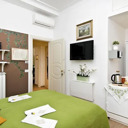 Etere In Prati 4* 로마