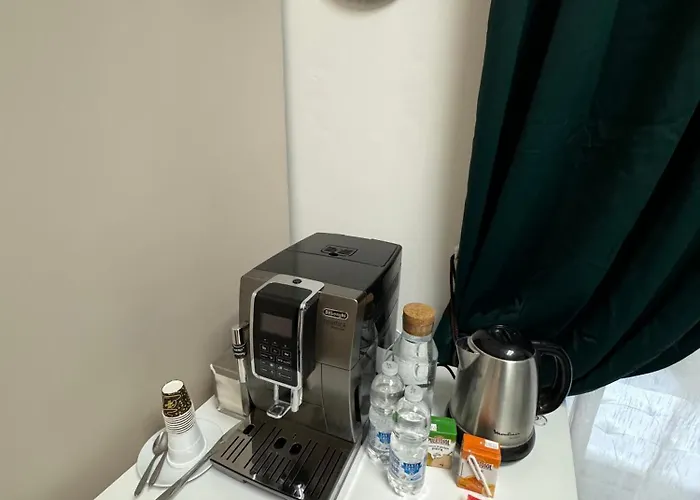 Etere In Prati Konukevi 4*
