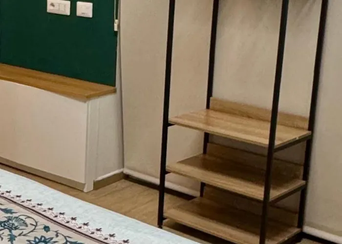 Etere In Prati Konukevi 4*