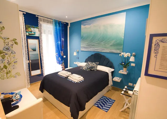 Etere In Prati Konukevi 4*