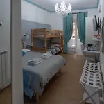 埃特尔普拉蒂客房旅馆 罗马