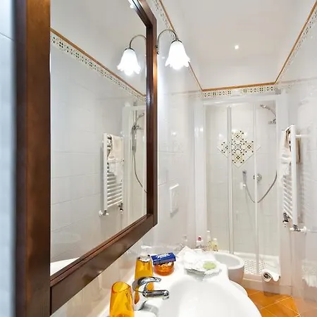 Etere In Prati Guest house