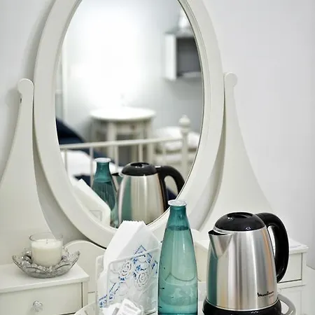 Guest house Etere In Prati Rome