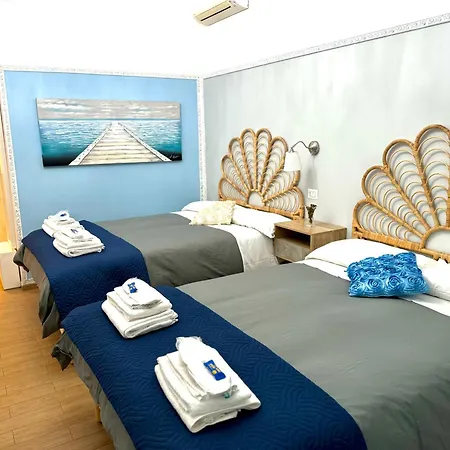 Guest house Etere In Prati 3*