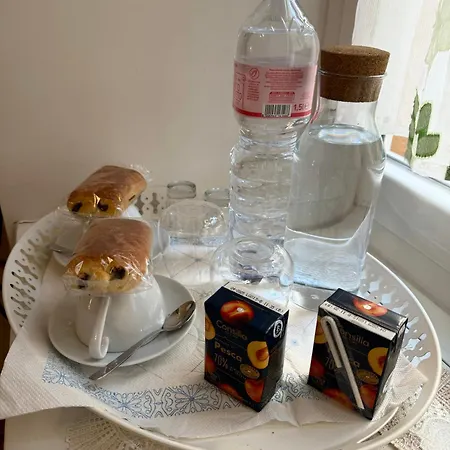 Etere In Prati Guest house 3*