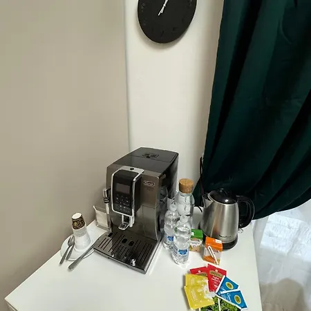 Etere In Prati Guest house 3*