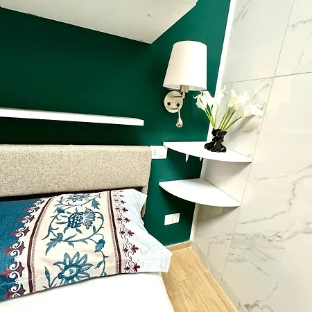 Etere In Prati Guest house