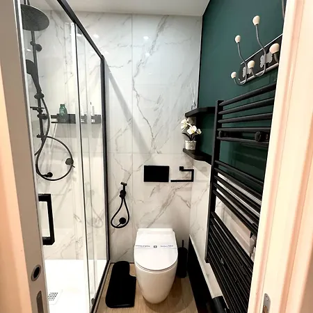 Guest house Etere In Prati 3*