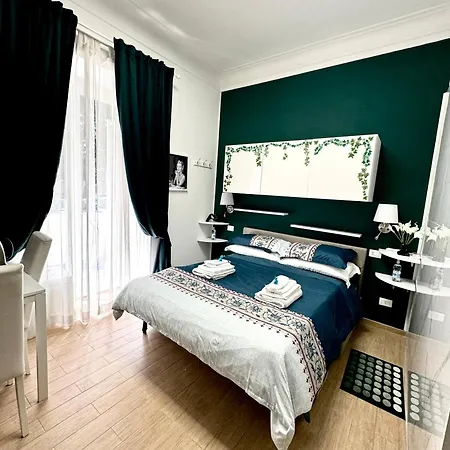 Etere In Prati Guest house