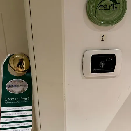 Etere In Prati Rome