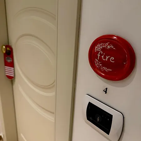 Etere In Prati Guest house 3*