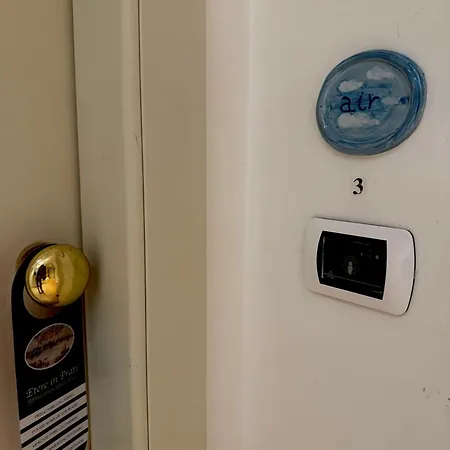 Etere In Prati Guest house 3*