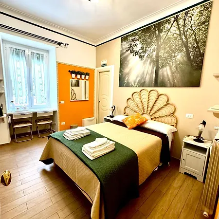 Guest house Etere In Prati