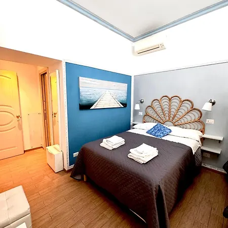 Etere In Prati Rome