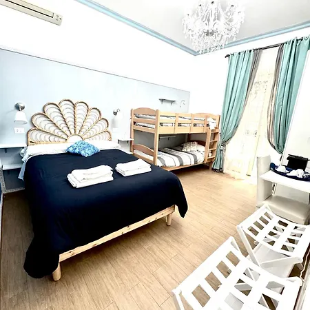 Etere In Prati Guest house