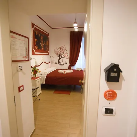 Penzion Etere In Prati 4*