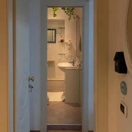 Penzion Etere In Prati Řím