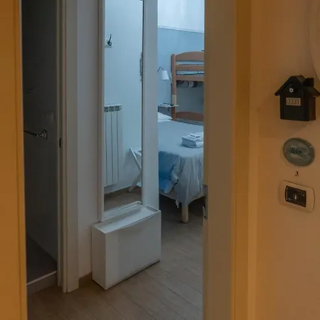 Etere In Prati Penzion