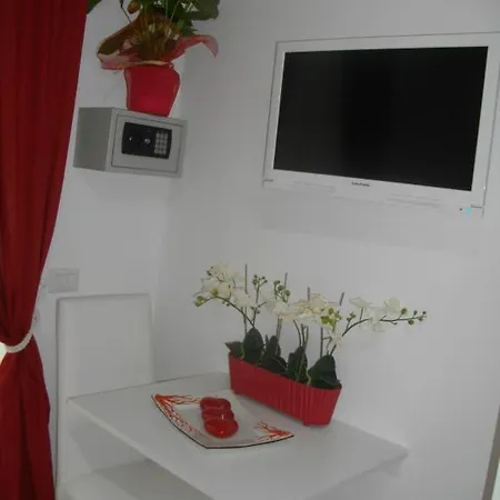 Guest house Etere In Prati 3*