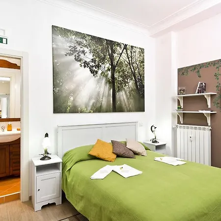 Etere In Prati Guest house