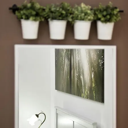 Etere In Prati Guest house Rome
