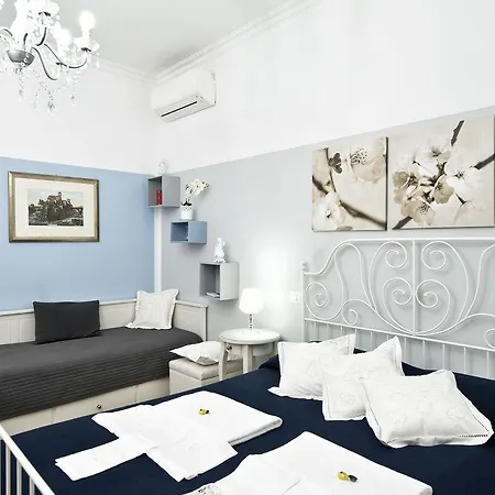 Etere In Prati Guest house