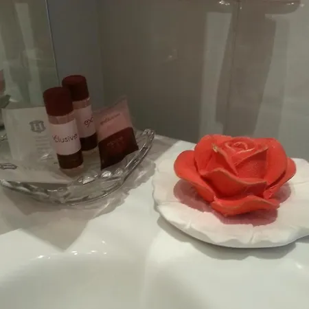 Etere In Prati 3* Rome