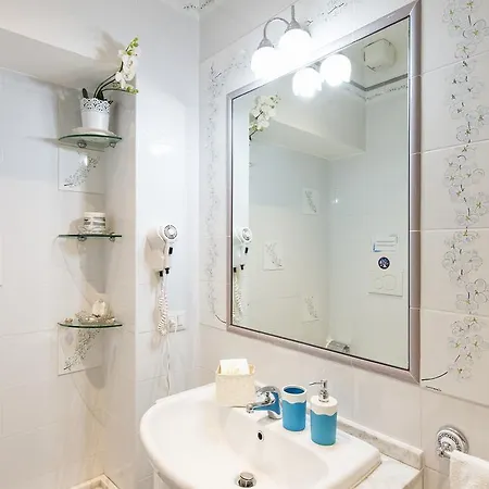 Etere In Prati Guest house