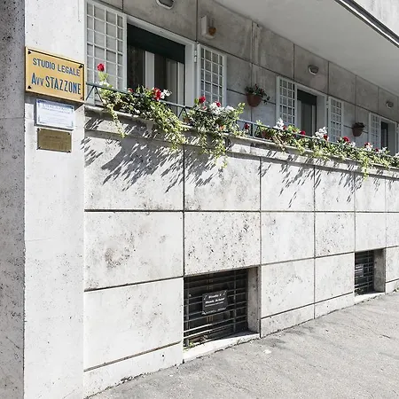 Guest house Etere In Prati