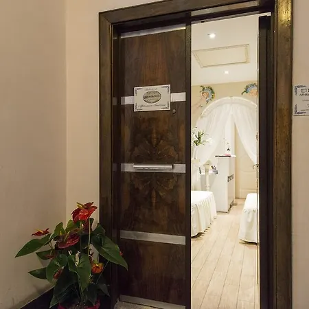 Etere In Prati Guest house