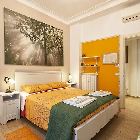 Guest house Etere In Prati