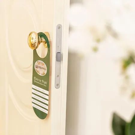 Guest house Etere In Prati Rome