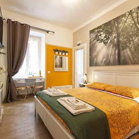 Etere In Prati Guest house