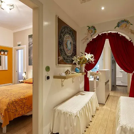 Guest house Etere In Prati Rome