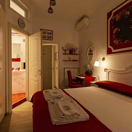 Etere In Prati Guest house