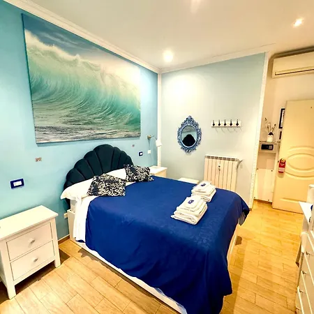 Maison d'hôtes Etere In Prati