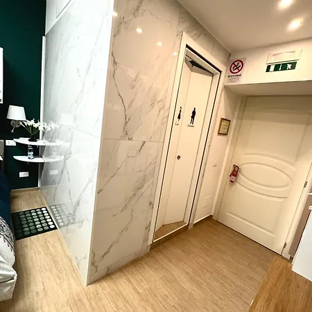 Etere In Prati Maison d'hôtes