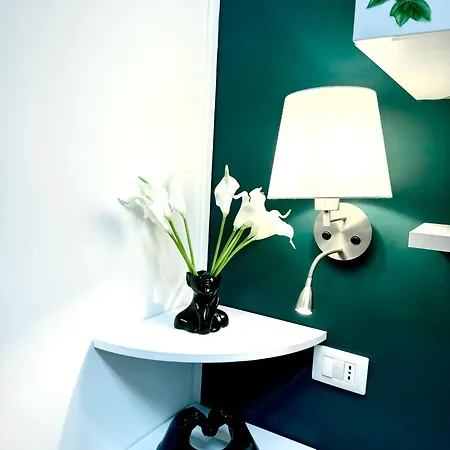 Etere In Prati 4* Rome