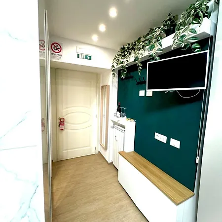 Maison d'hôtes Etere In Prati Rome