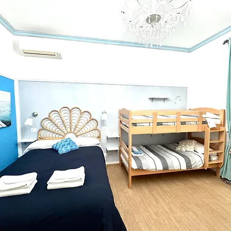 Etere In Prati Maison d'hôtes 4*