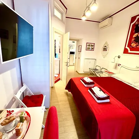 Etere In Prati 4* Rome