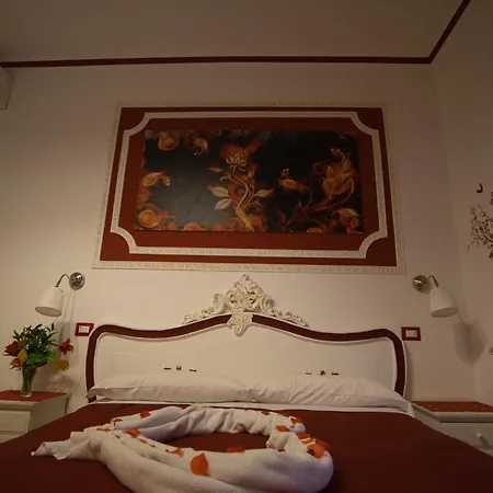 Maison d'hôtes Etere In Prati Rome