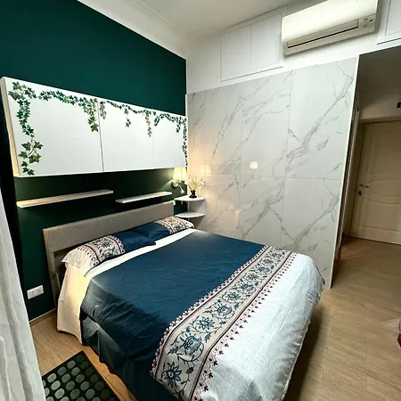 埃特尔普拉蒂客房旅馆 4* 罗马