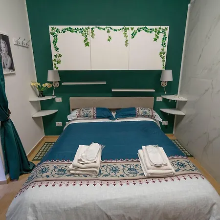 Etere In Prati Maison d'hôtes