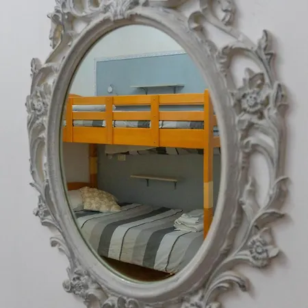 Etere In Prati Maison d'hôtes Rome