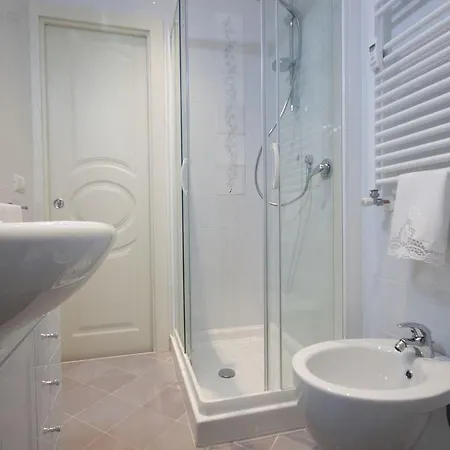 Etere In Prati 4* Rome