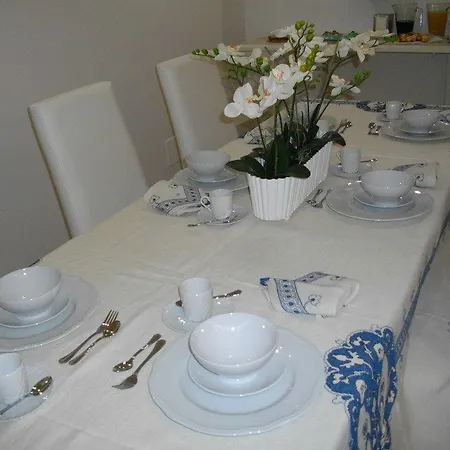 Etere In Prati Maison d'hôtes 4*