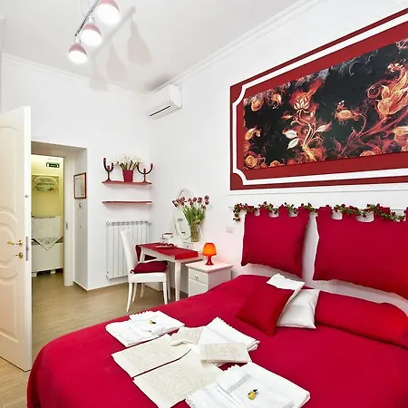 Etere In Prati Maison d'hôtes 4*