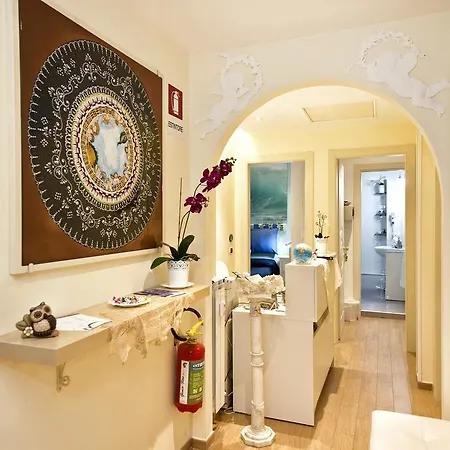 Maison d'hôtes Etere In Prati Rome